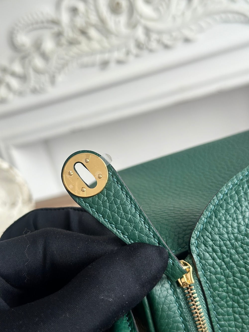 Dragons Bags Hermesn Luxury Bag --118897