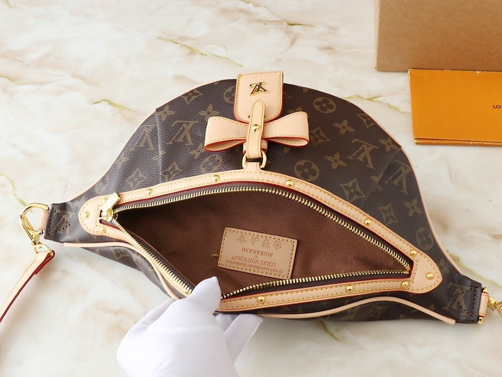 Dragons Bags ln Luxury Bag --76657