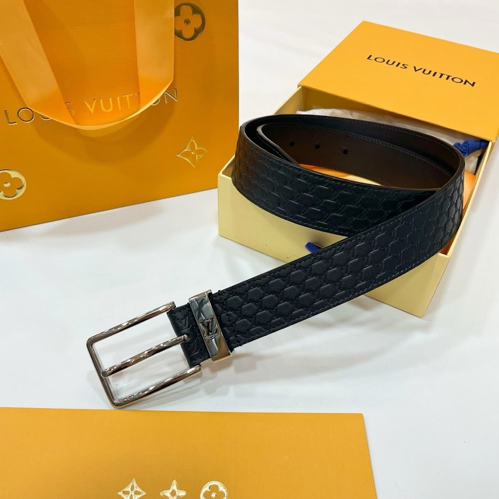 Dragons Bags ln Luxury Belt --100206