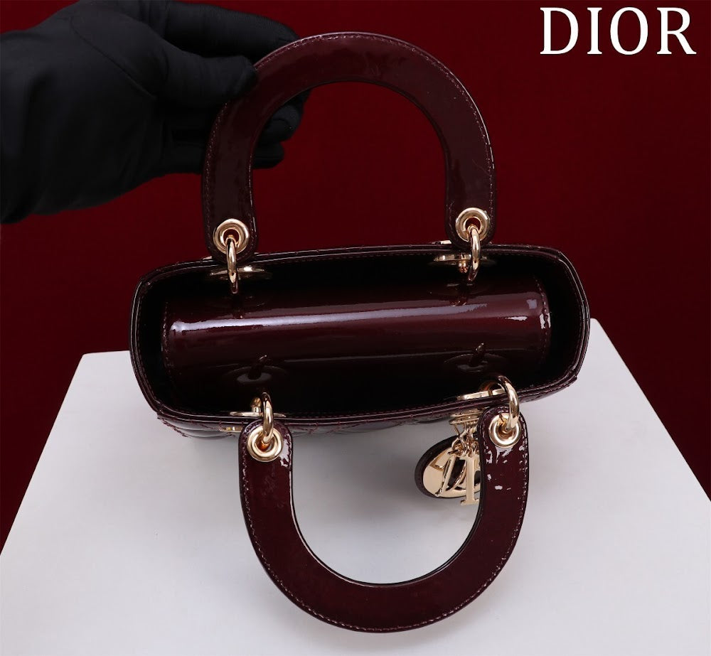 Dragons BagsDiorn Luxury Bag --115949