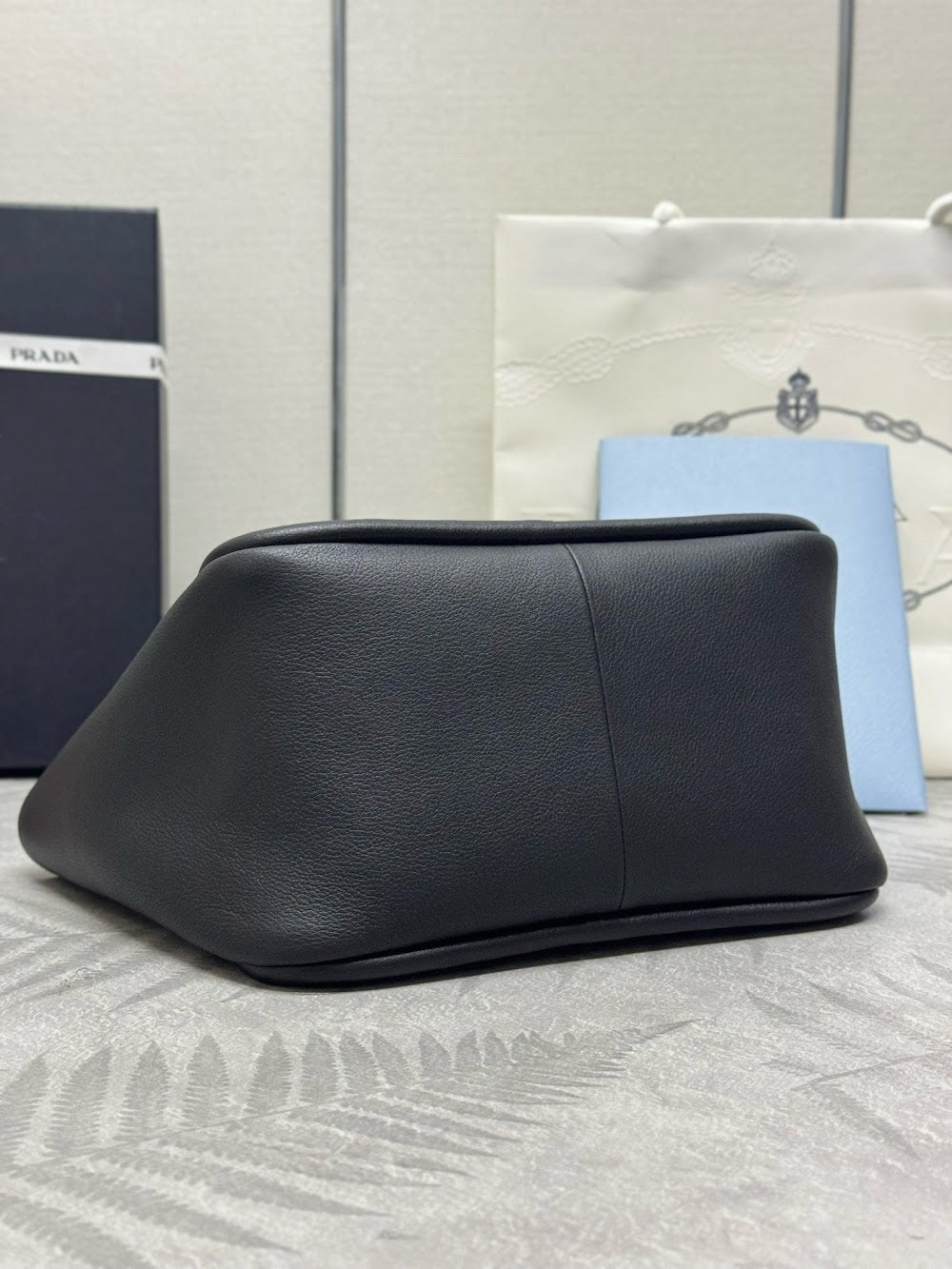 Jessica Bags pradn Luxury Bag --74469