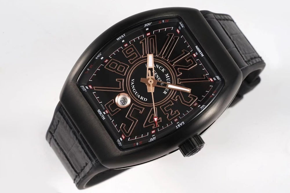 Dragons Bags Luxury Designer Watch --103156