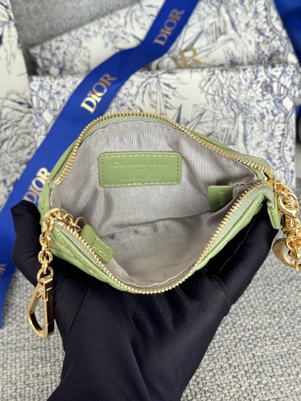 Dragons BagsDiorn Luxury Bag --114667