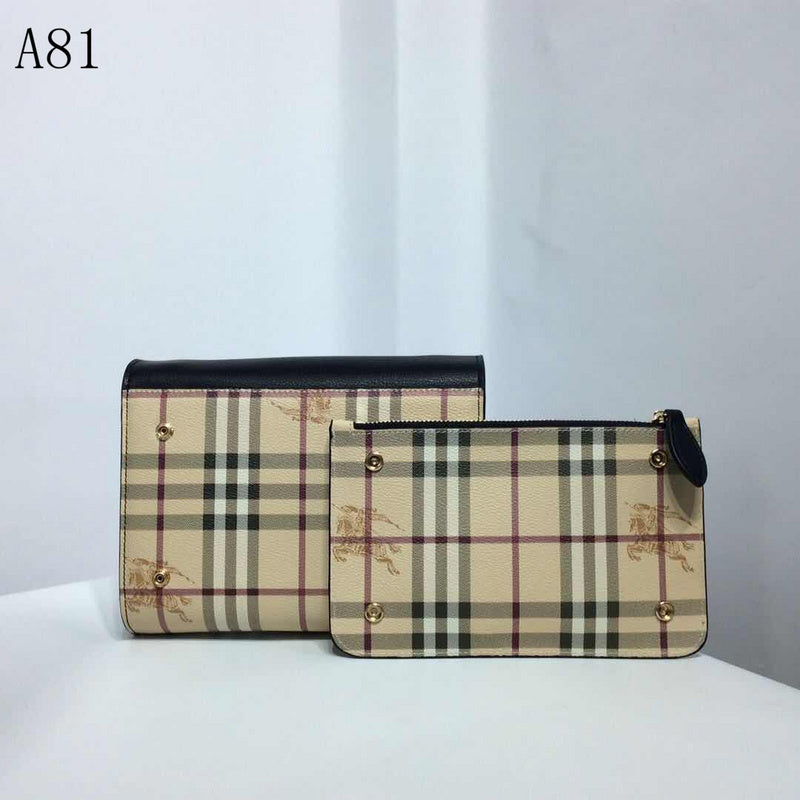 VBS Fashion -BBR Bags - 872