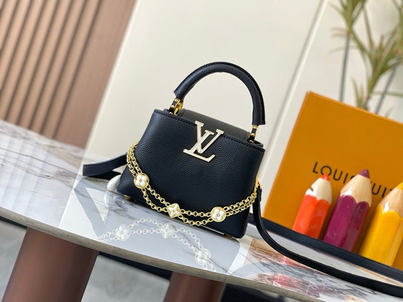 Dragons Bags LVn Luxury Bag --78723
