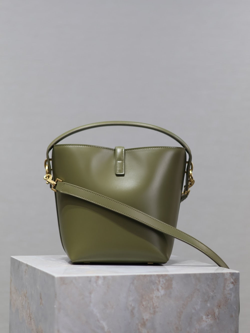 Dragons Bags YSLn Luxury Bag --119467