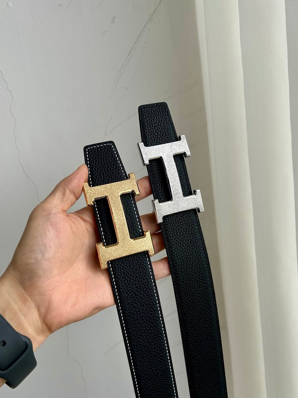 Dragons Bags Hermesn Luxury Belt --105925