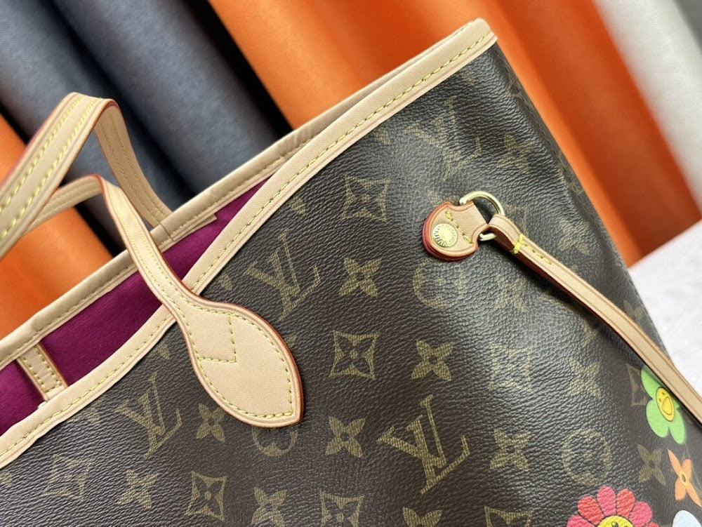 Dragons Bags ln Luxury Bag --76593