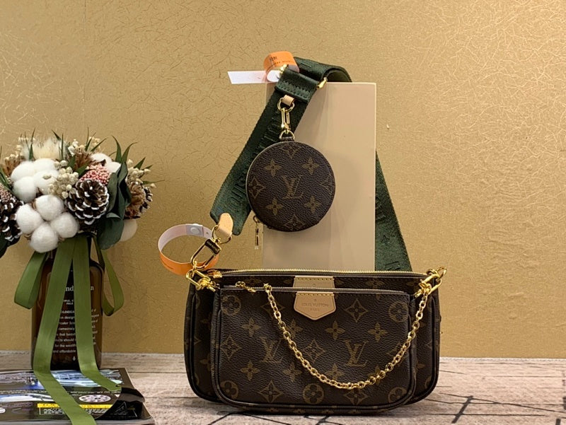 Dragons Bags ln Luxury Bag --59144