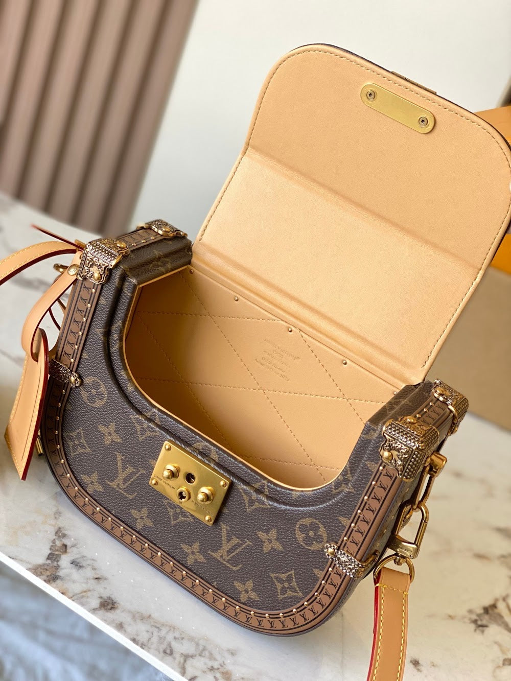 Dragons Bags ln Luxury Bag --96053