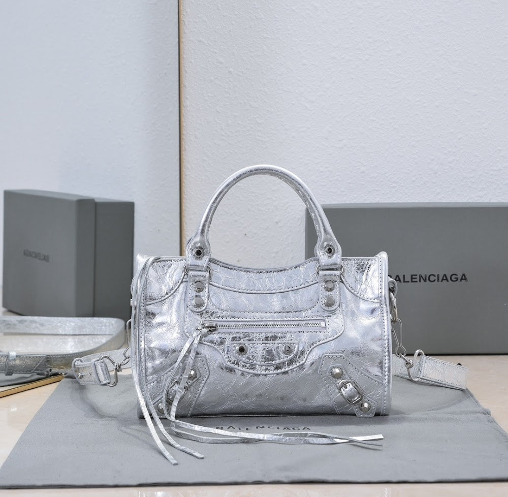 Dragons Bags Balenciaga Luxury Bag --111885