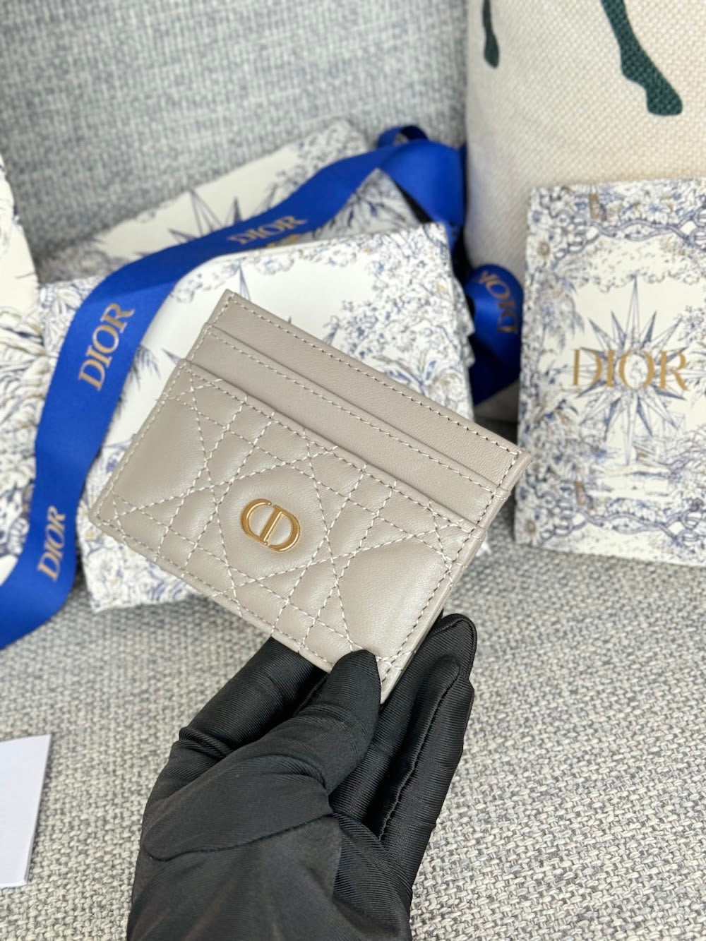 Dragons BagsDiorn Luxury Bag --114524