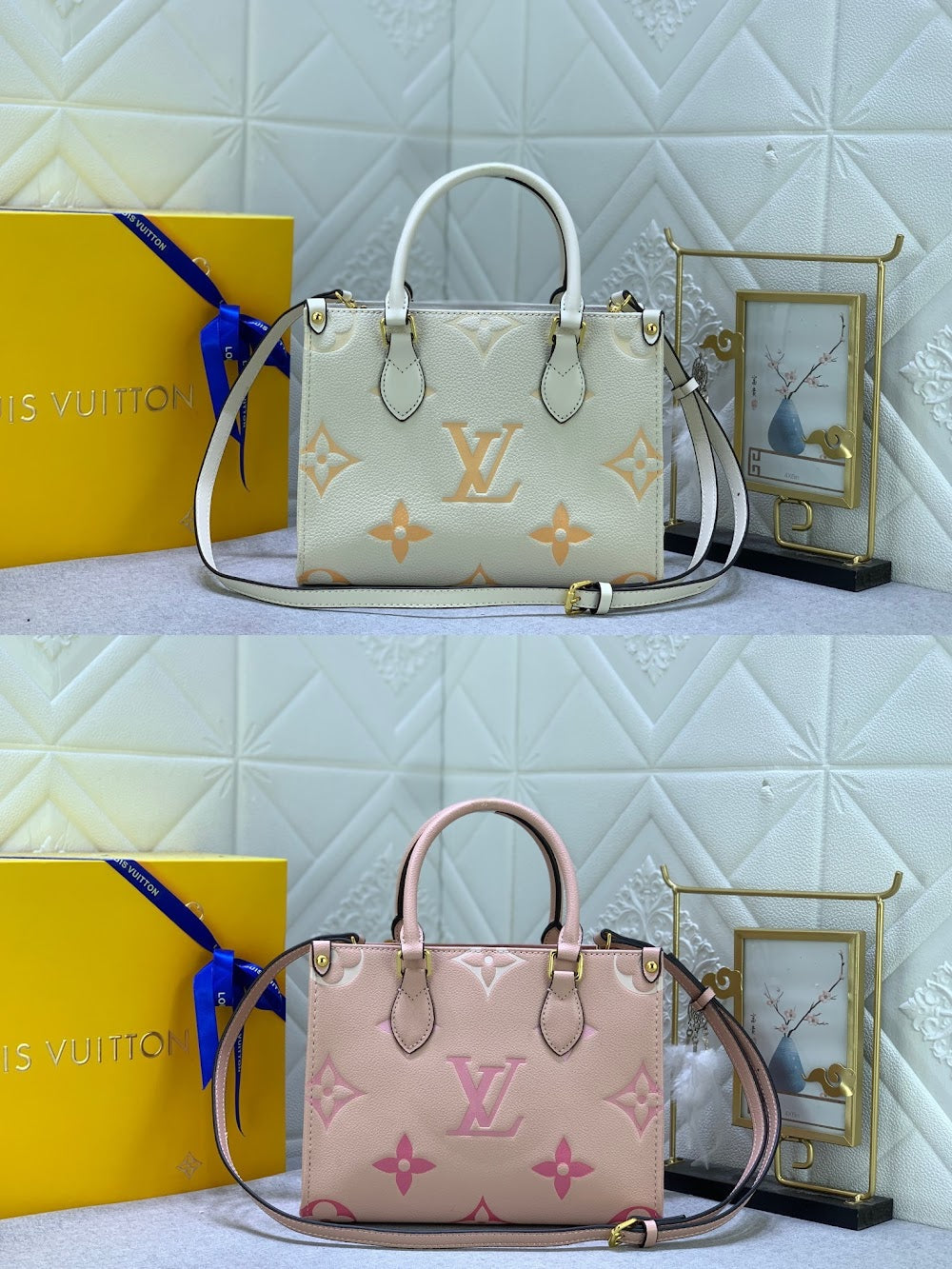 Jessica Bags ln Luxury Bag --75931