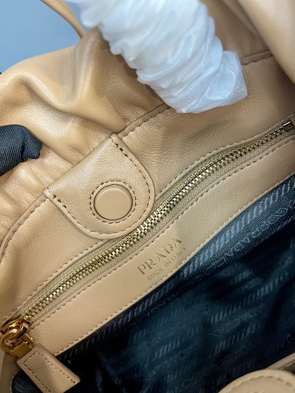 Jessica Bags pradn Luxury Bag --75121