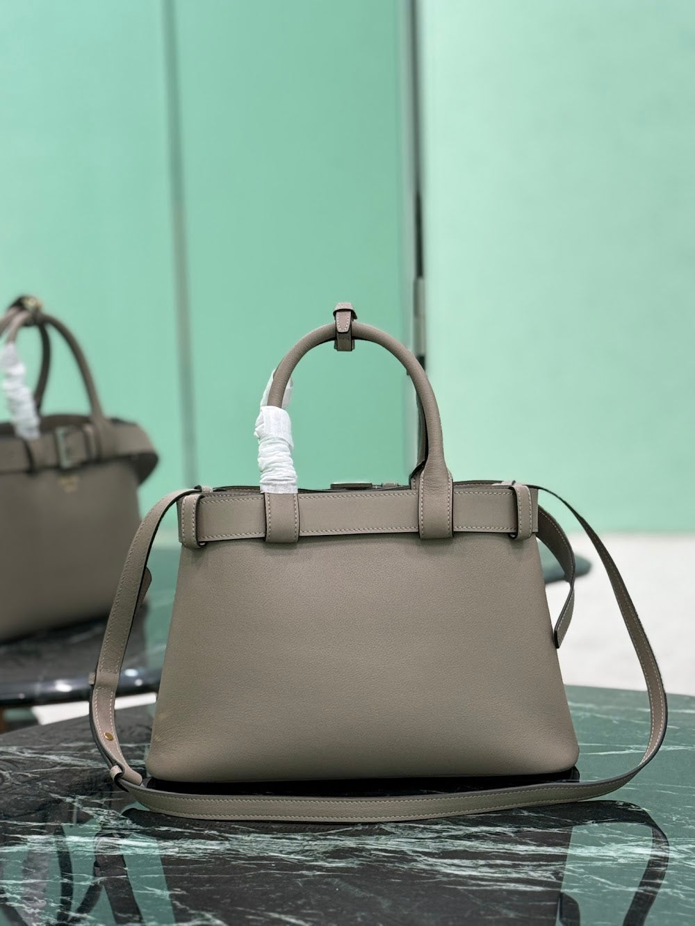 Dragons Bags Pradn Luxury Bag --102296