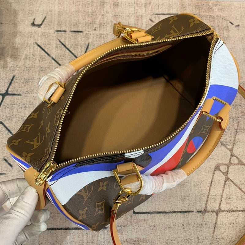 Dragons Bags ln Luxury Bag --59331
