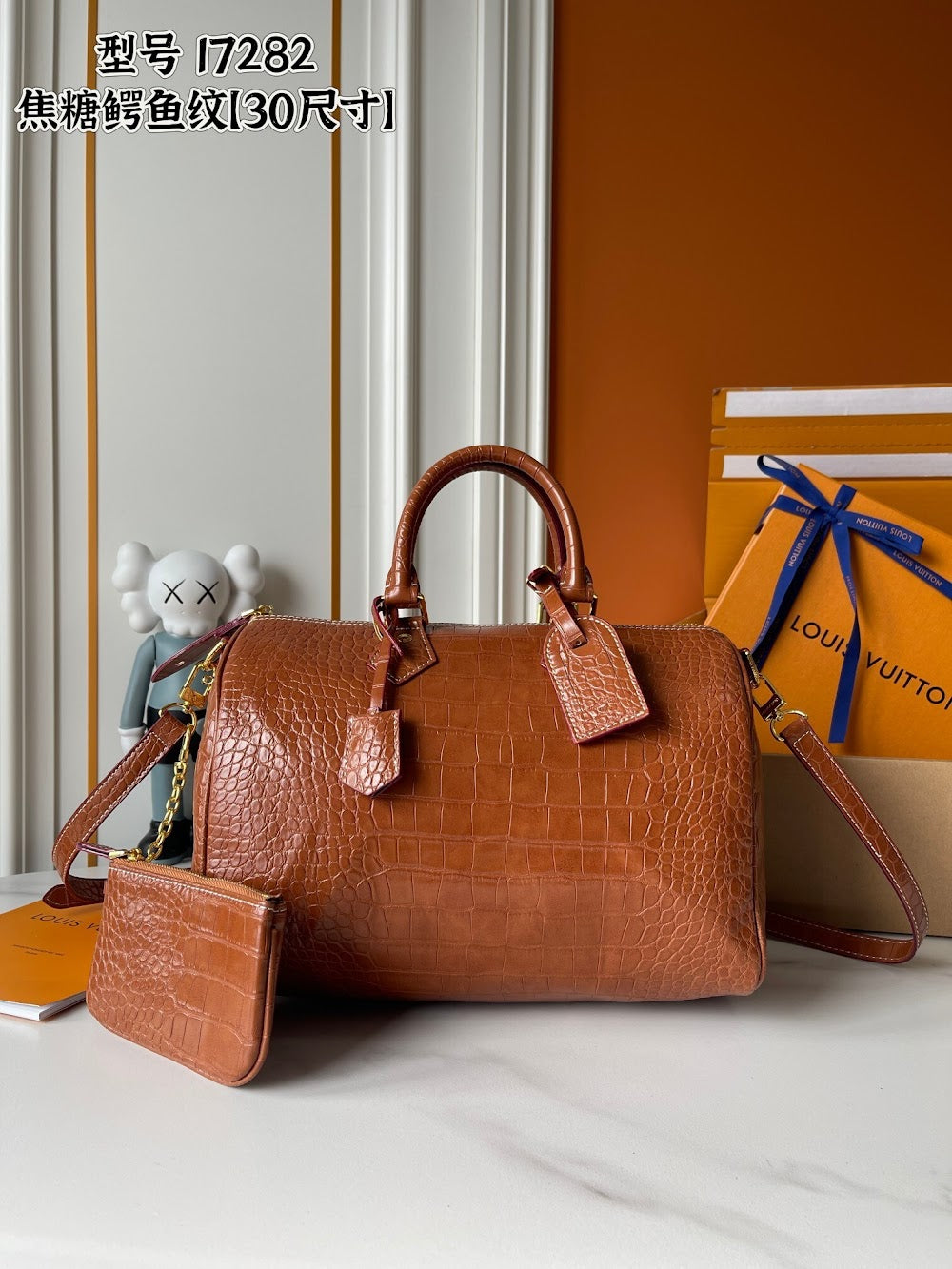 Dragons Bags ln Luxury Bag --77615