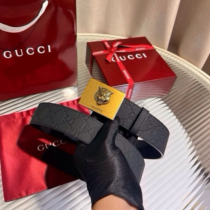 Dragons Bags Guccin Luxury Belt --108266