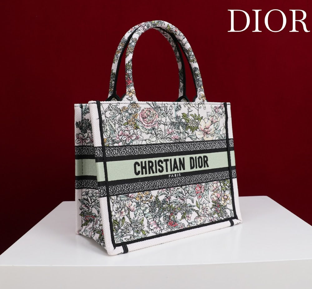 Dragons BagsDiorn Luxury Bag --116152