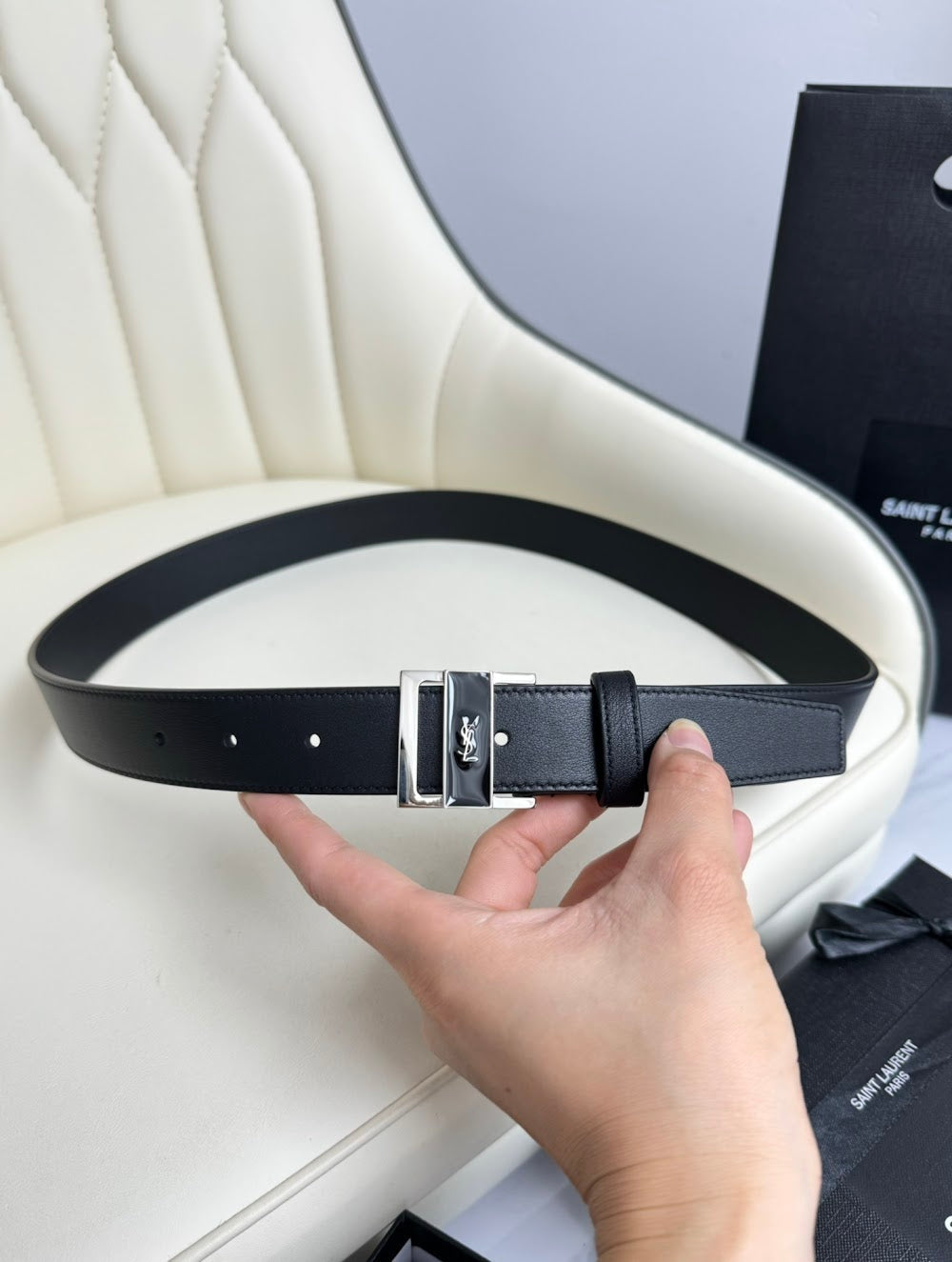 Dragons Bags YSLn Luxury Belt --110488