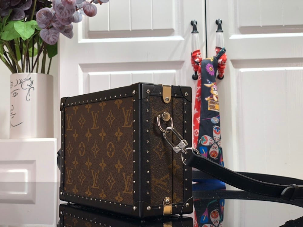 Dragons Bags ln Luxury Bag --96999