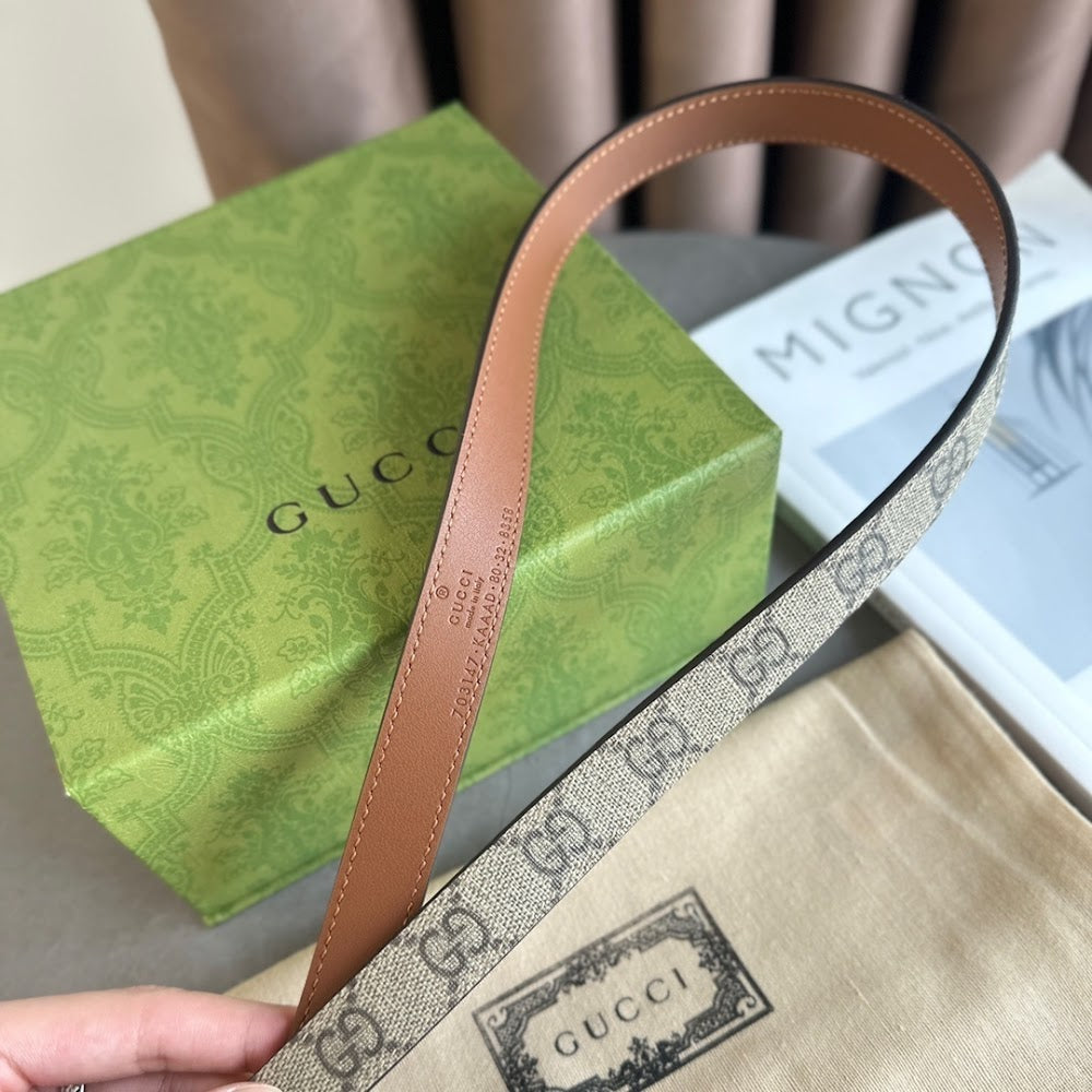 Dragons Bags Guccin Luxury Belt --108068