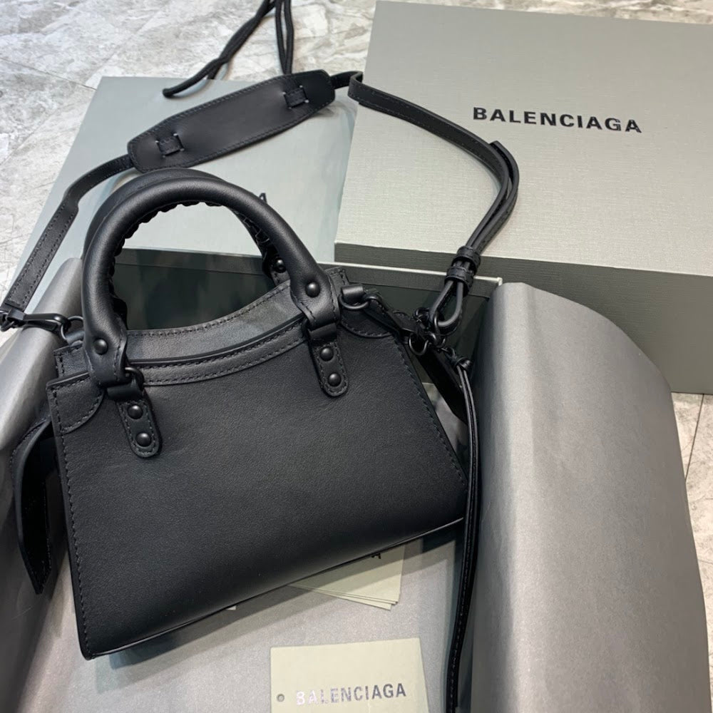 Dragons Bags Balenciaga Luxury Bag --111862