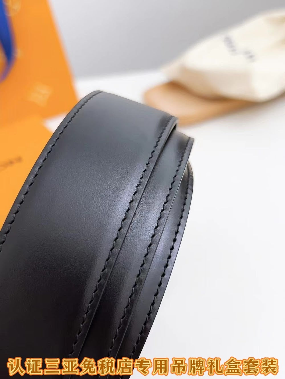 Dragons Bags ln Luxury Belt --100784