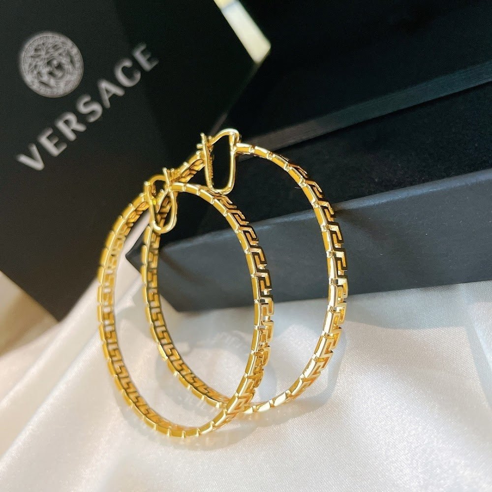 Dragons Bags Versace Luxury Jewelry --51277