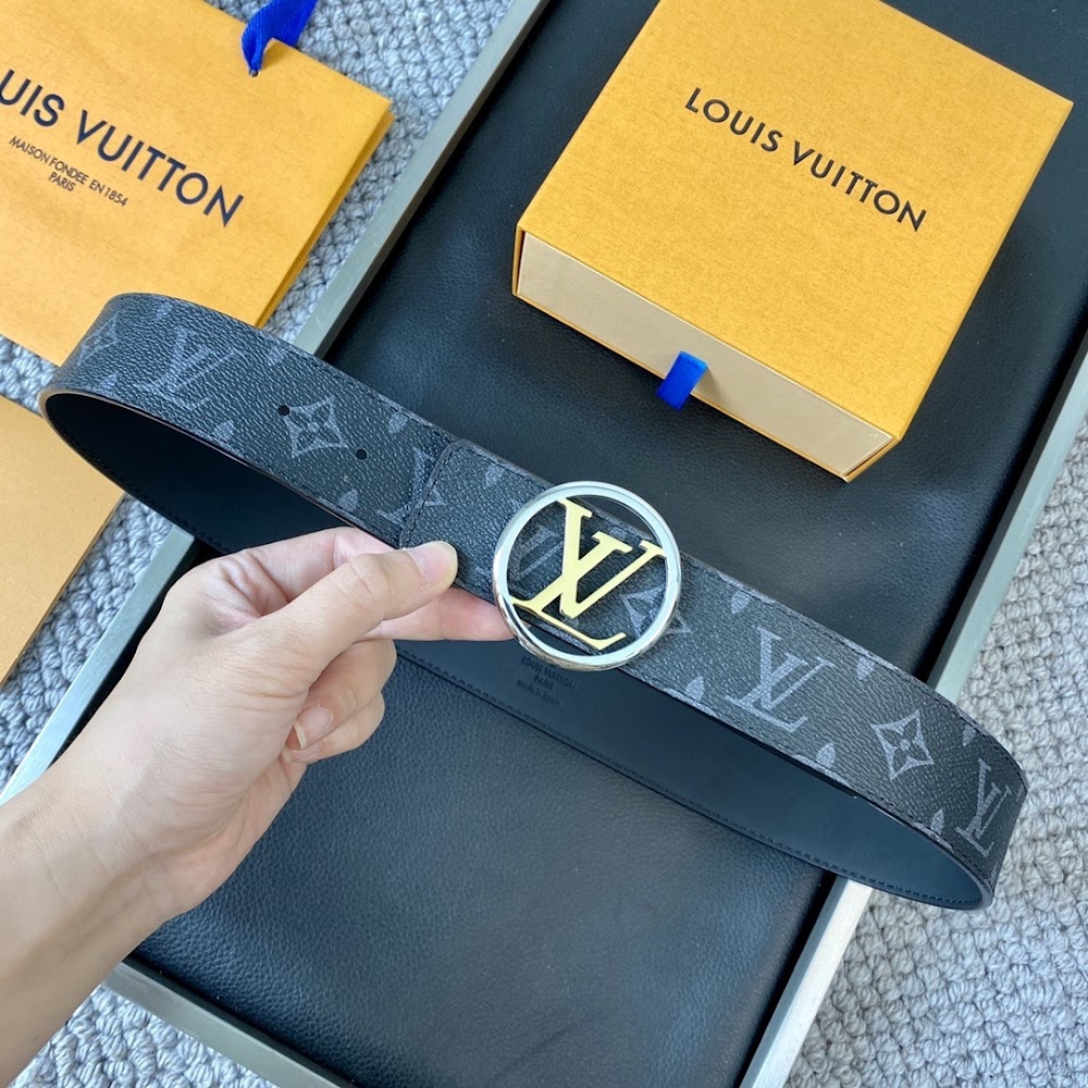 Dragons Bags ln Luxury Belt --100188