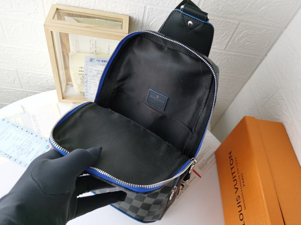 Dragons Bags ln Luxury Bag --78559
