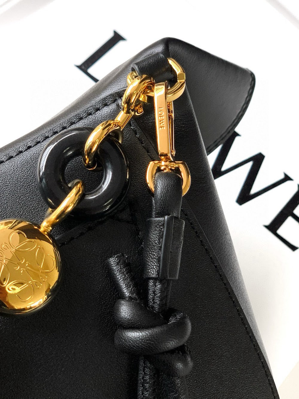 Dragons Bags Lowen Luxury Bag --99891