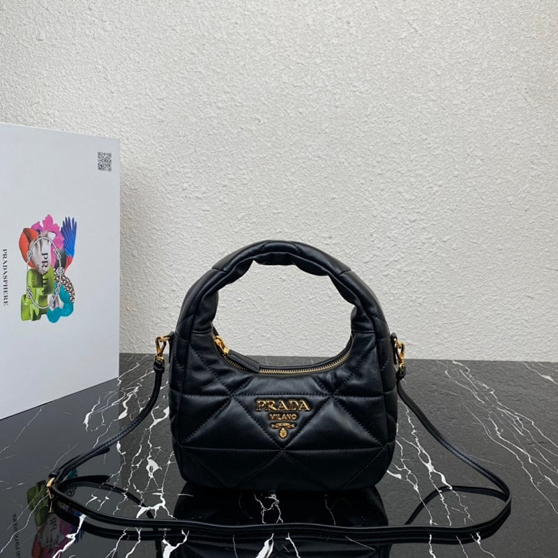 Jessica Bags pradn Luxury Bag --75092
