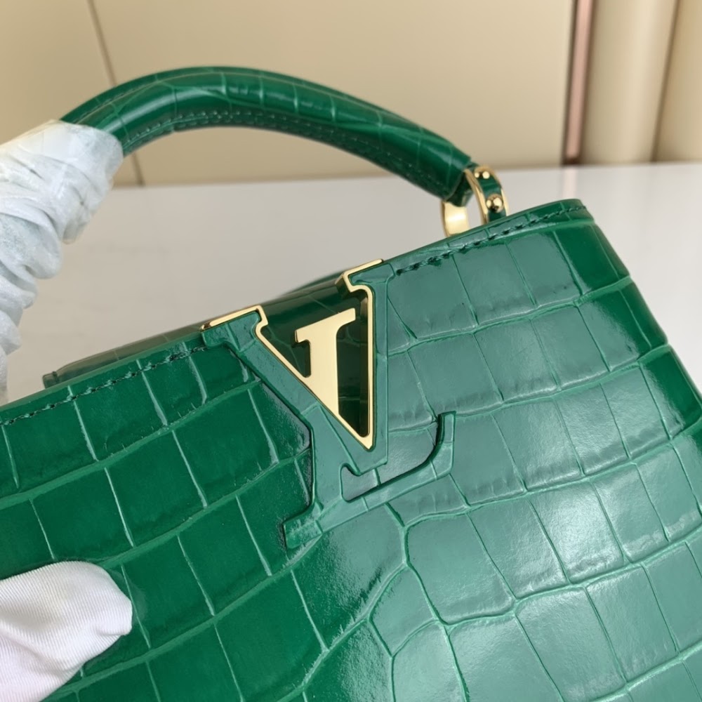 Dragons Bags ln Luxury Bag --67359