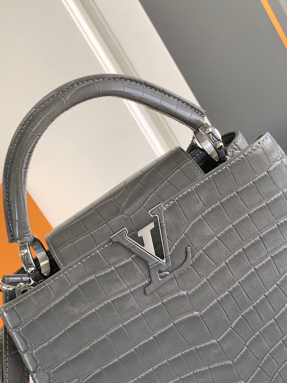 Dragons Bags ln Luxury Bag --96833