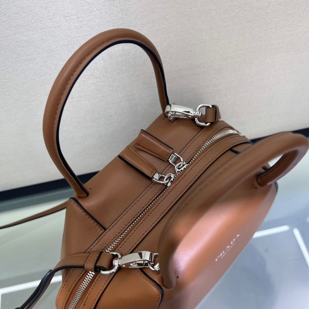 Dragons Bags Prada Luxury Bag --54461