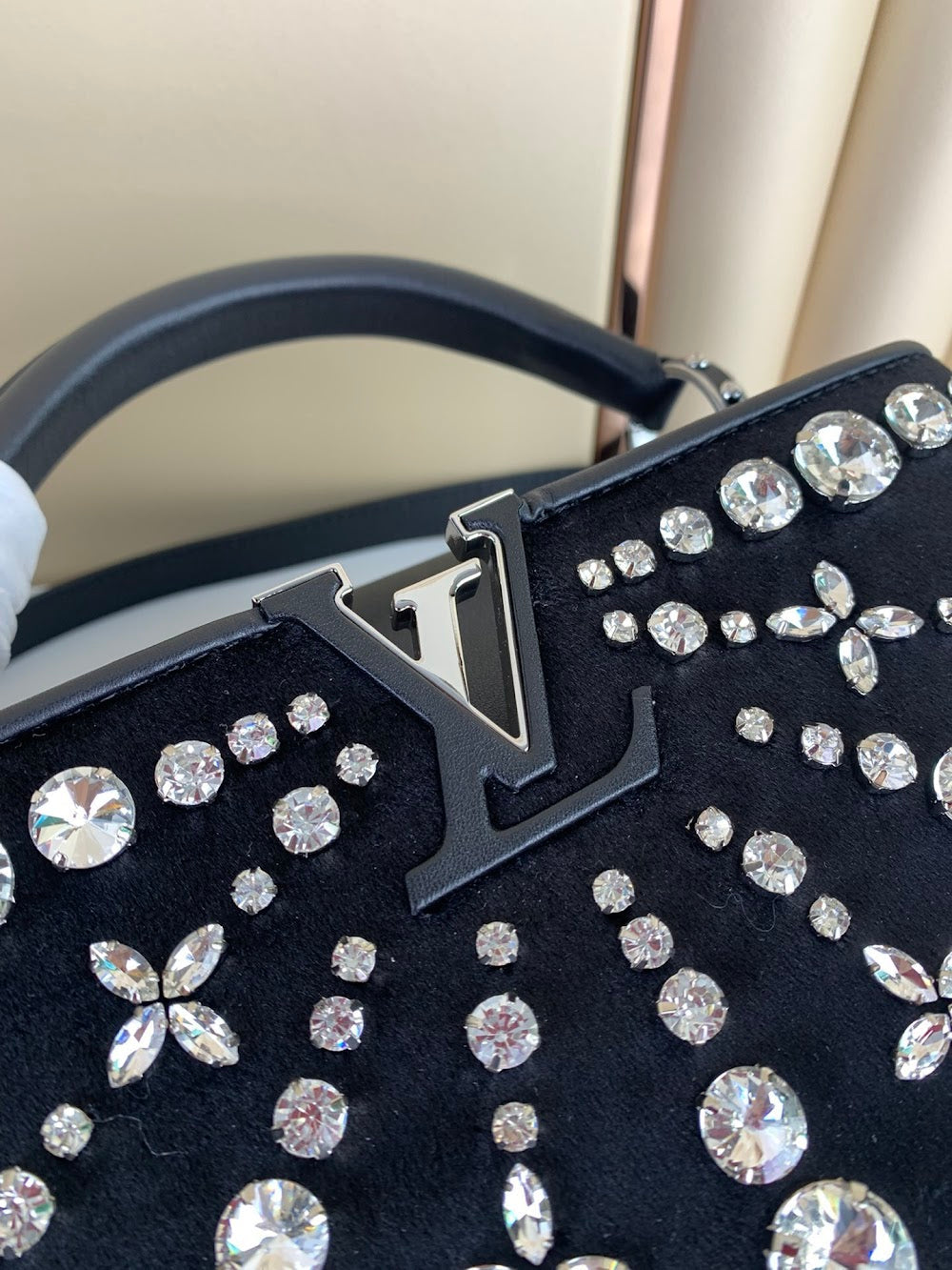 Dragons Bags ln Luxury Bag --56948