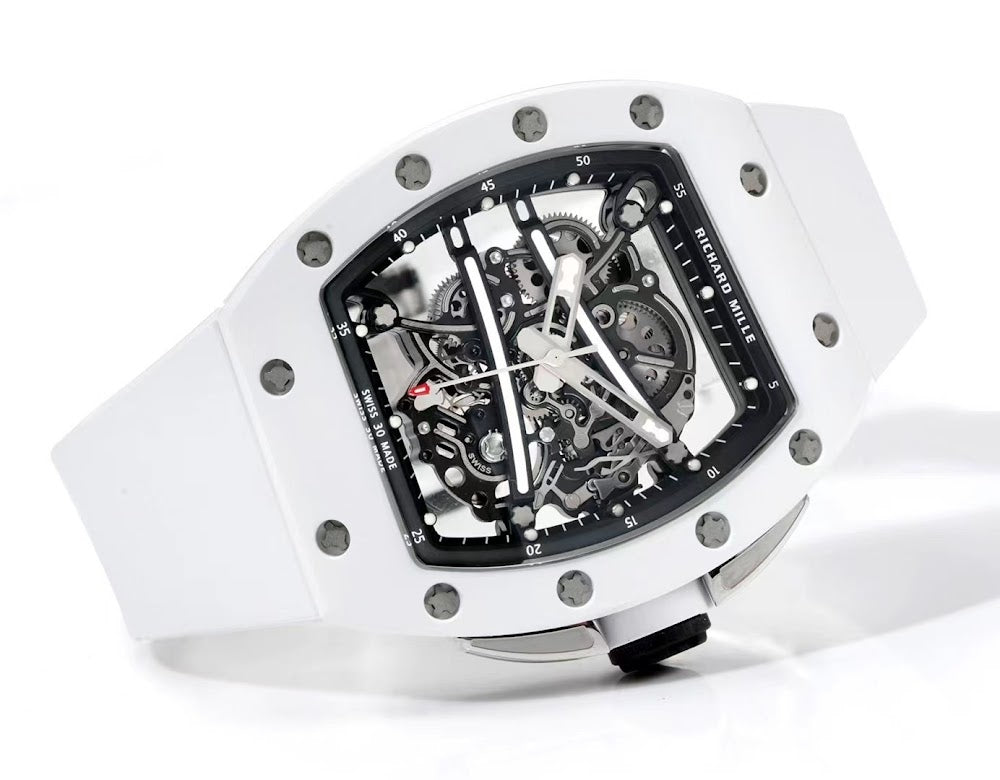 Dragons Bags Luxury Designer Watch --103555
