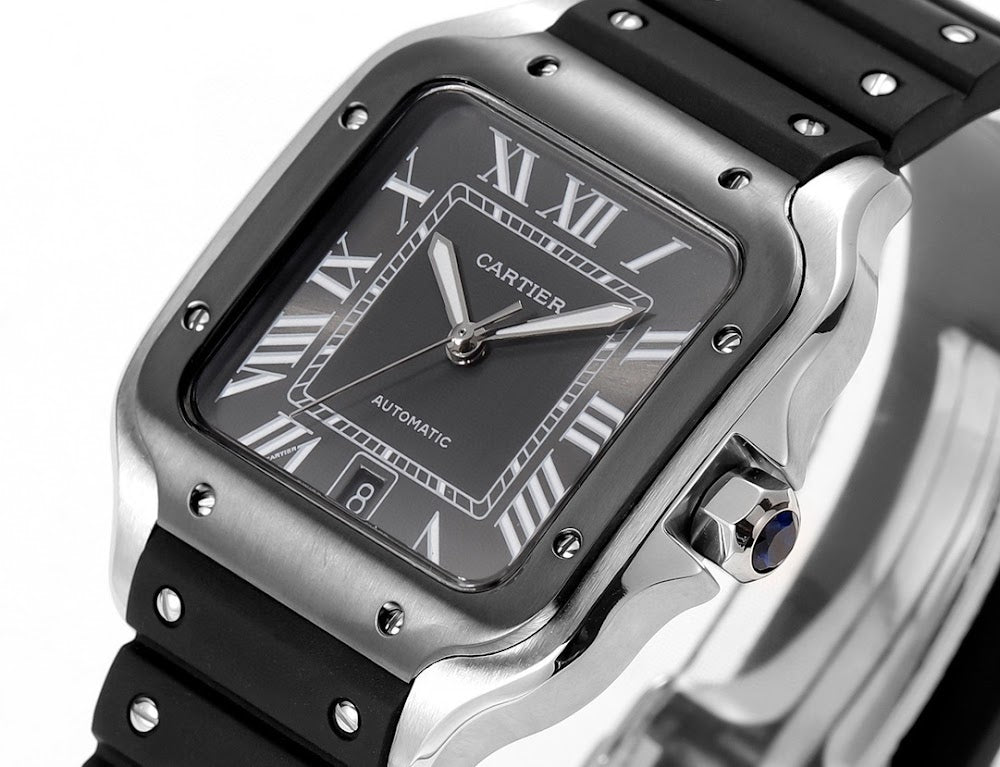 Dragons Bags Luxury Designer Watch --104836