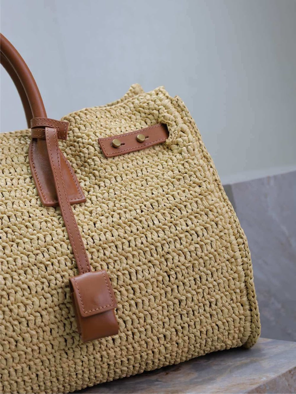 Dragons Bags YSLn Luxury Bag --120239