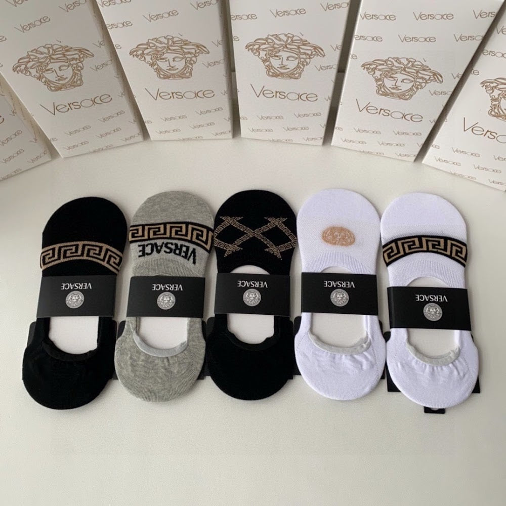 Dragons Bags Premium Luxury Socks --97810