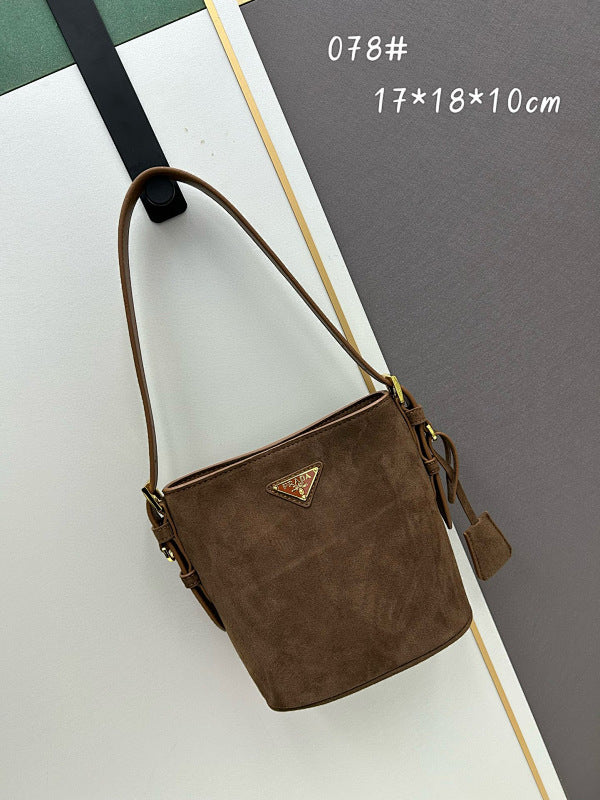 Dragons Bags pradn Luxury Bag --74192