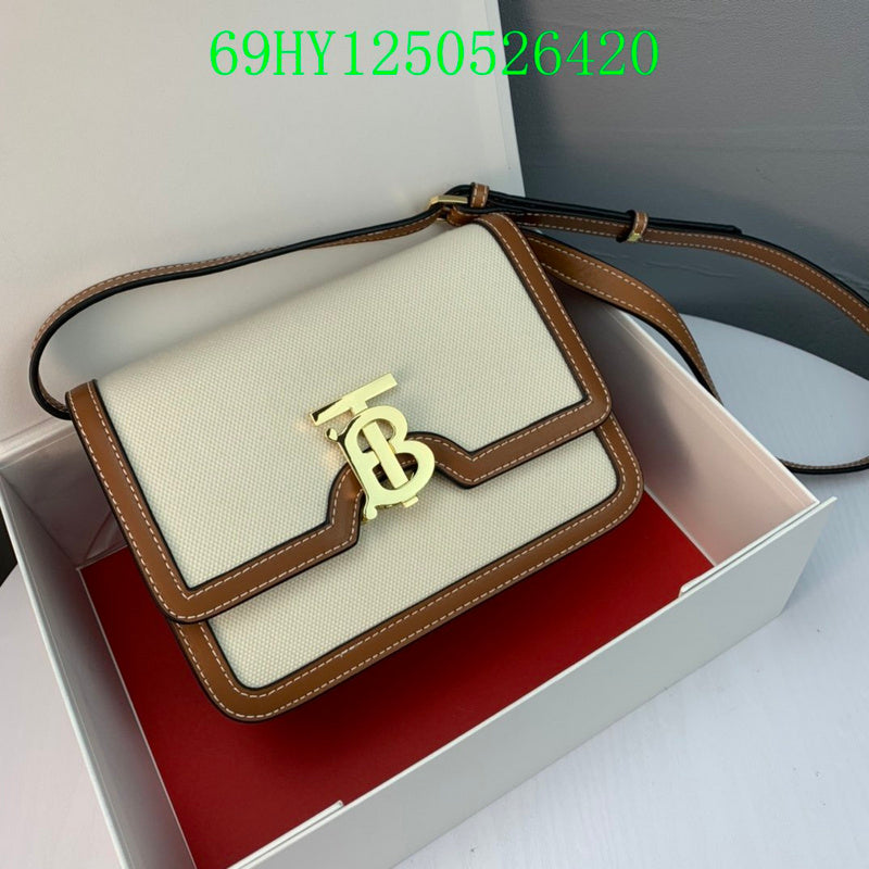 VBS Fashion -BBR Bags - 529