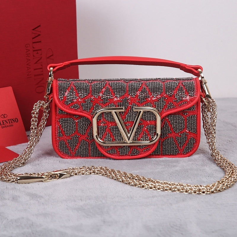 Dragons Bags valentine Luxury Bag --72546
