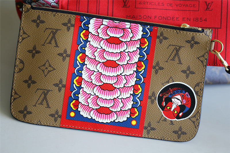 nmb Fashion bags - 8086