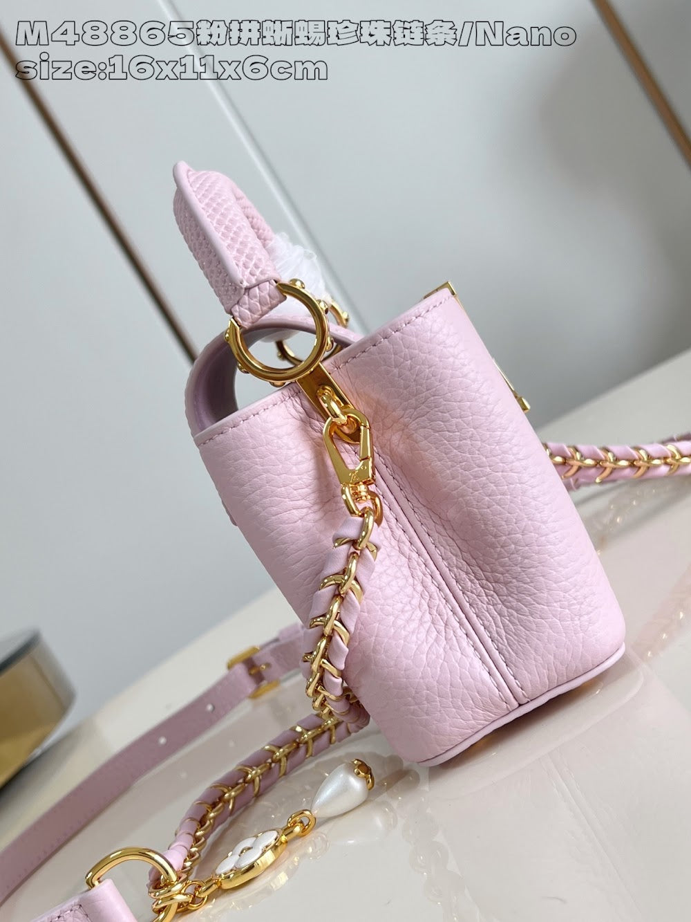 Dragons Bags ln Luxury Bag --96958