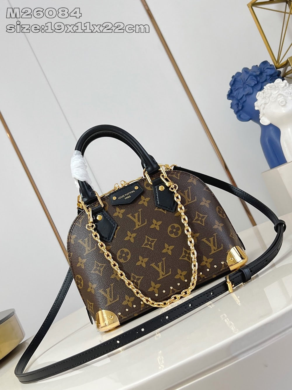 Dragons Bags ln Luxury Bag --95780