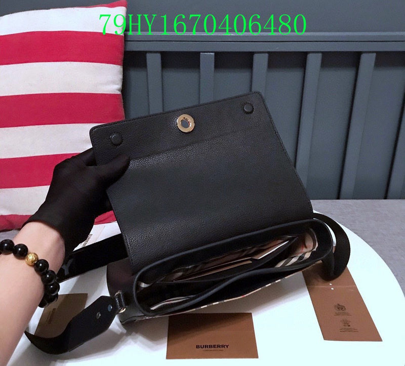 VBS Fashion -BBR Bags - 308
