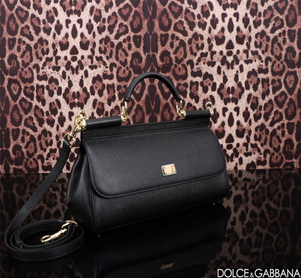 Dragons Bags DGn Luxury Bag --93687