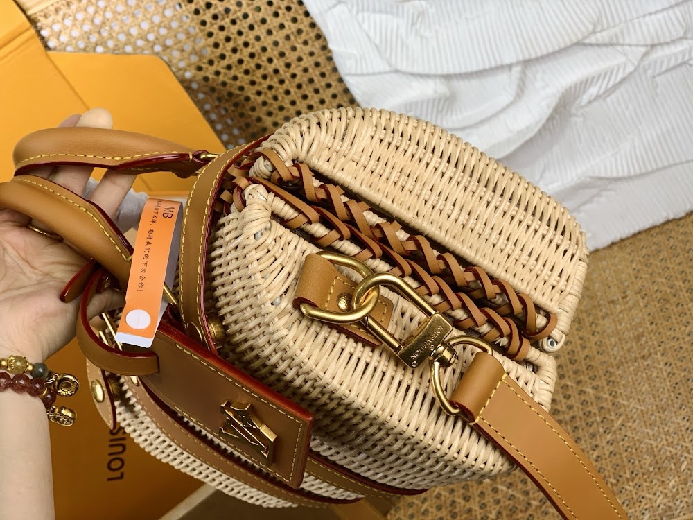 Dragons Bags ln Luxury Bag --56887